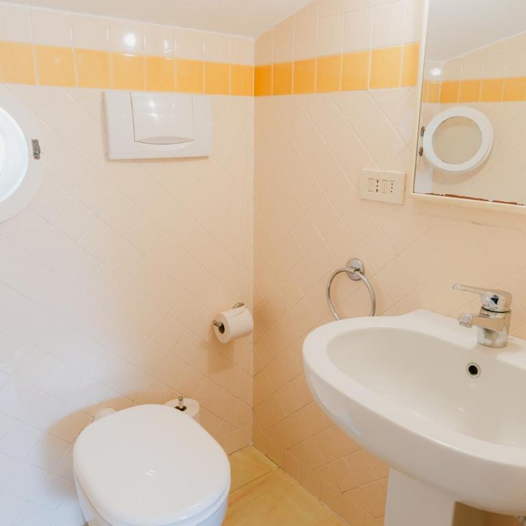 Forte 08 - Casa con 2 Camere da Letto - 32