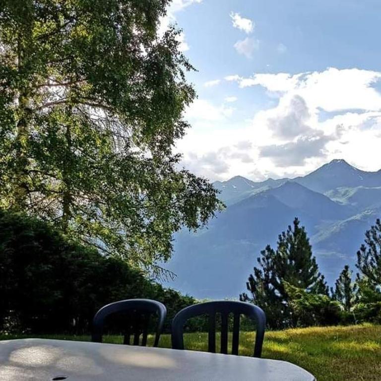 Chalet Grande Cerise - vicino ad Aosta e Pila - Villa con 3 Camere da Letto - 21