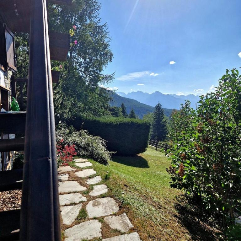Chalet Grande Cerise - vicino ad Aosta e Pila - Villa con 3 Camere da Letto - 38