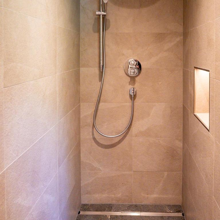 Oberdachebenhof Dienten - Appartamento con 2 Camere da Letto e Terrazza - 9