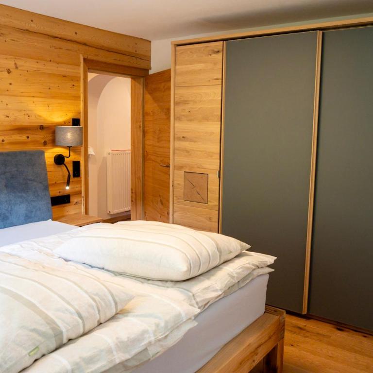 Oberdachebenhof Dienten - Appartamento con 2 Camere da Letto e Terrazza - 13