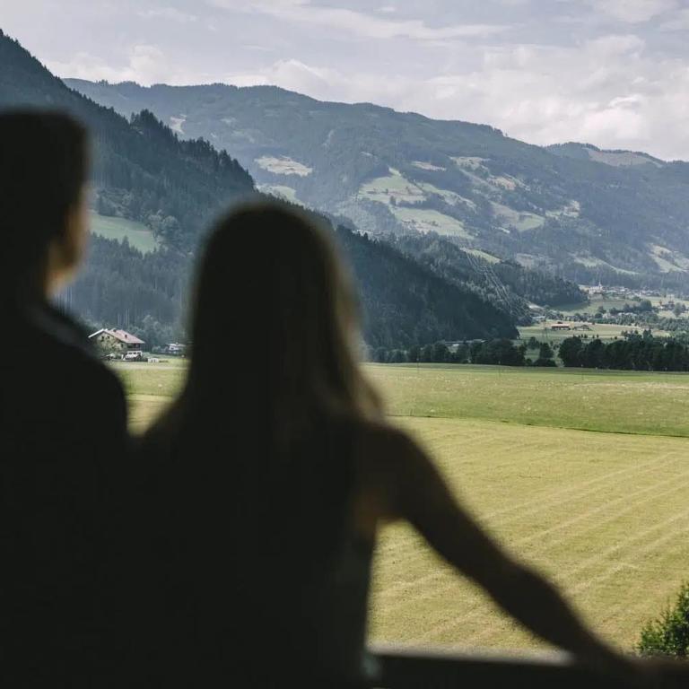 hin&weg das Aparthotel - Deluxe Doppelzimmer - 10