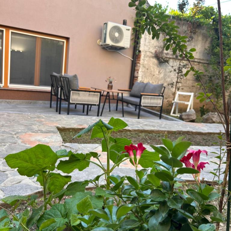 Apartman Stone Garden - One-Bedroom Apartment - 27