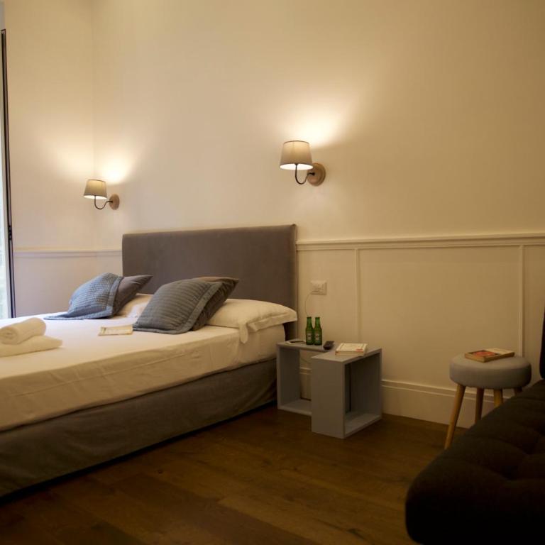 Relais della Torre - Junior Suite con Balcone - 7