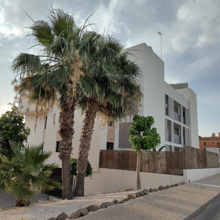 Cabaña de Pescadores - Apartamento de 2 dormitorios con balcón - 21