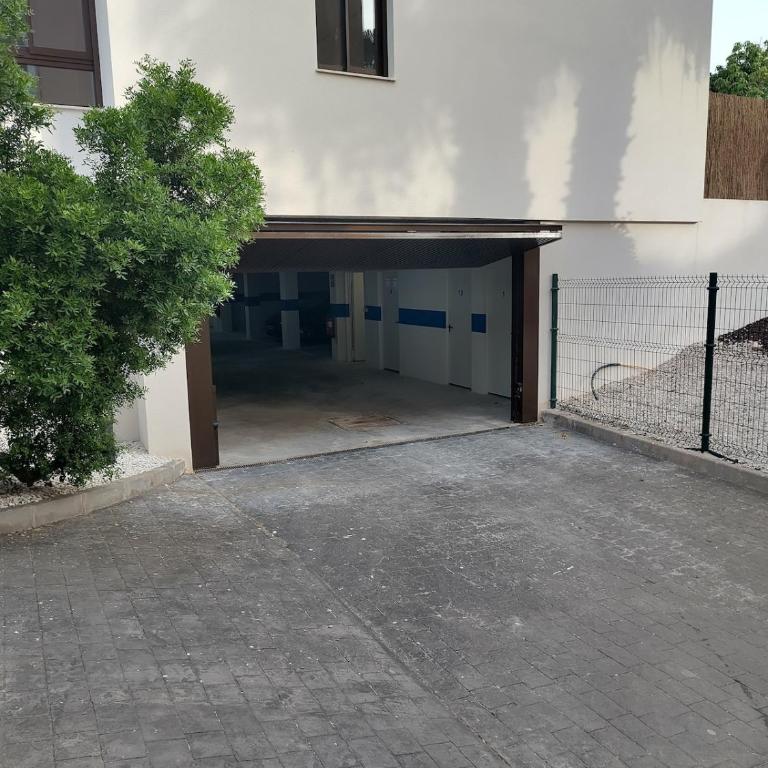 Cabaña de Pescadores - Apartamento de 2 dormitorios con balcón - 20