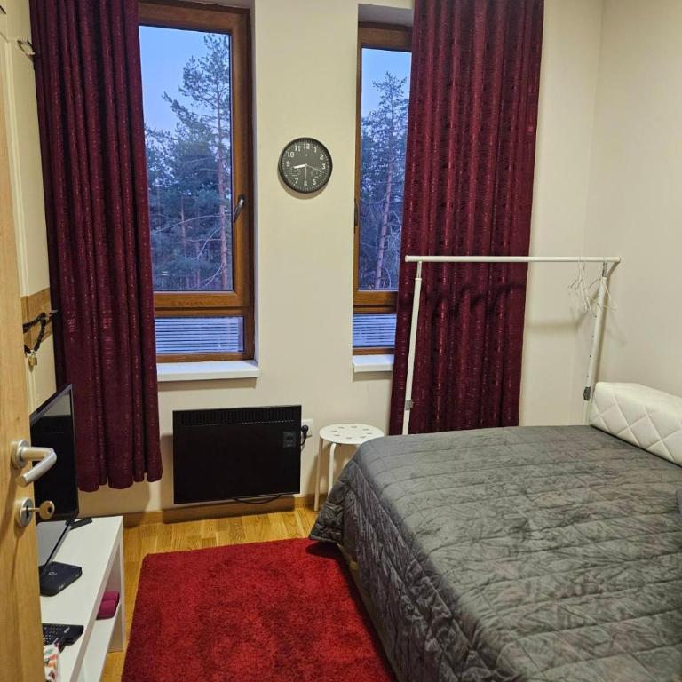 Tree bear - Apartman sa 2 Spavaće Sobe - 5