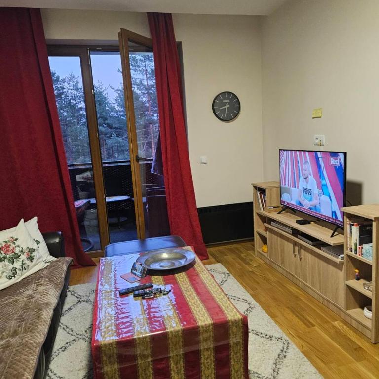 Tree bear - Apartman sa 2 Spavaće Sobe - 7