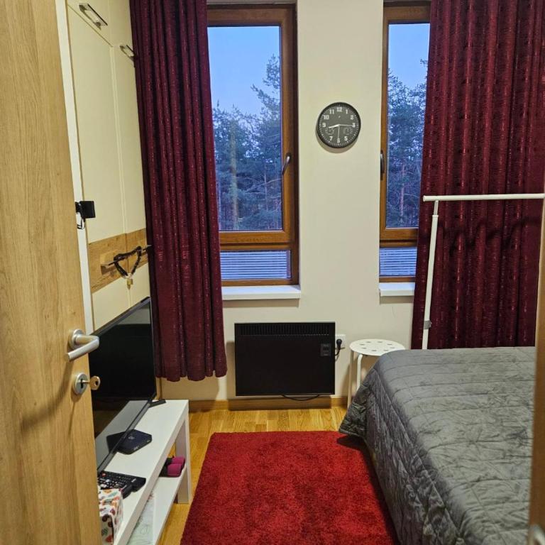 Tree bear - Apartman sa 2 Spavaće Sobe - 8