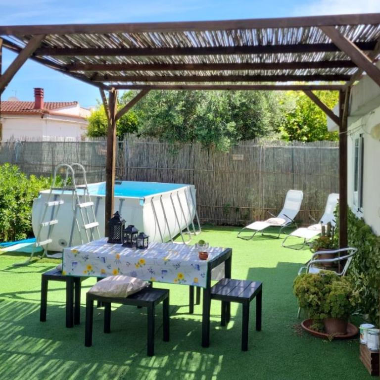 Villa Rhaele - Villa with Private Pool - 10