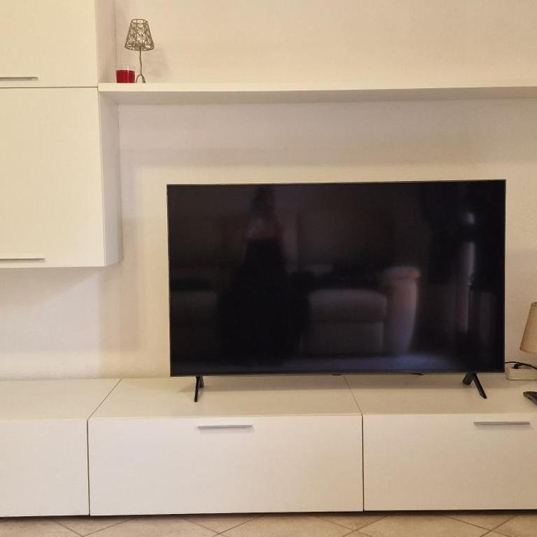 Casa C&C duplex centro Olbia - Appartamento con 2 Camere da Letto - 14