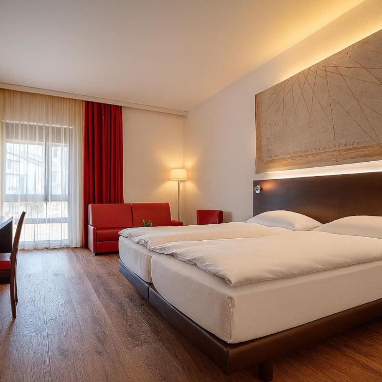 Hotel la Meridiana, Lake & SPA - Camera Matrimoniale Comfort - 3