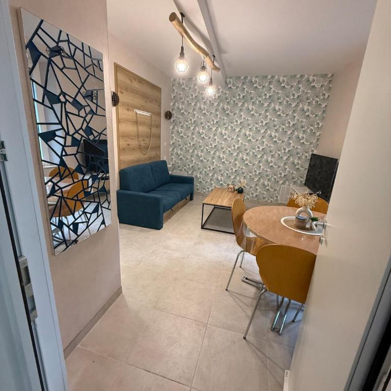 Studio au coeur de Bagneres - Appartement 1 Chambre - 1