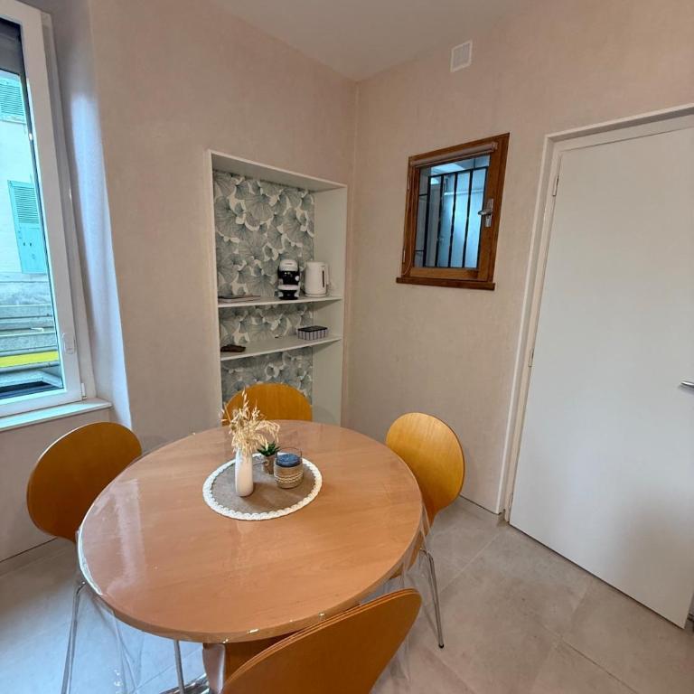 Studio au coeur de Bagneres - Appartement 1 Chambre - 4