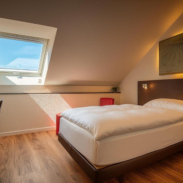 Hotel la Meridiana, Lake & SPA - Camera Singola Classic - 4