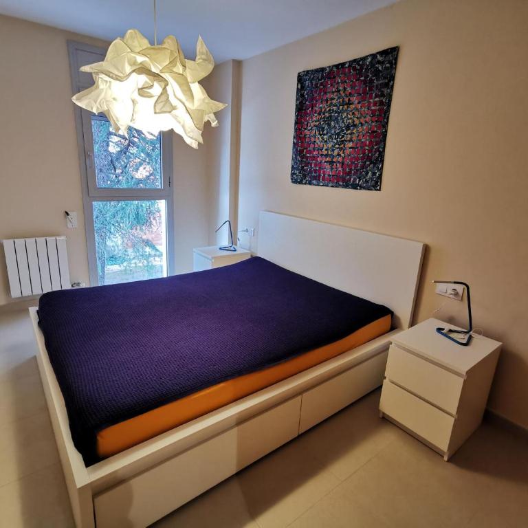 Apartamento ideal en Llançà: Terraza, parking y cerca de la playa - ES-89-87 - Apartamento - 9