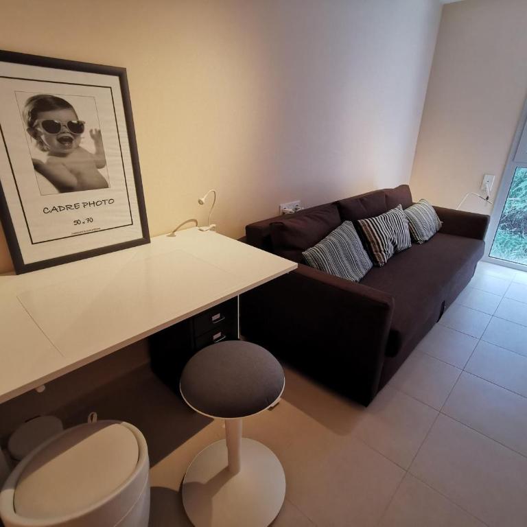 Apartamento ideal en Llançà: Terraza, parking y cerca de la playa - ES-89-87 - Apartamento - 12