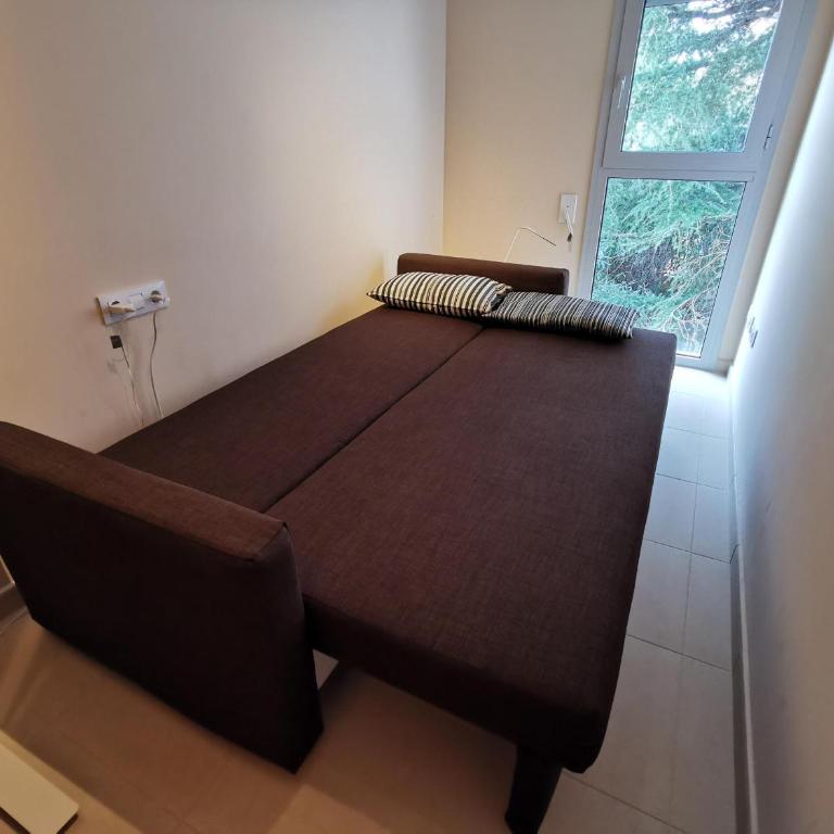 Apartamento ideal en Llançà: Terraza, parking y cerca de la playa - ES-89-87 - Apartamento - 13