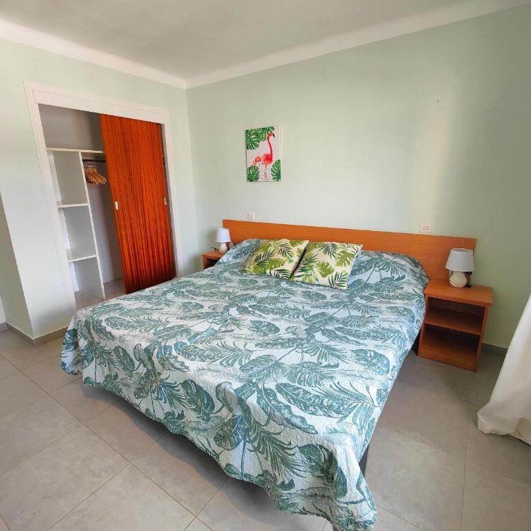 Apartamento en Roses, 2ª línea de playa, con terraza, WIFI y parking comunitario - ES-258-31 - Apartment - 21