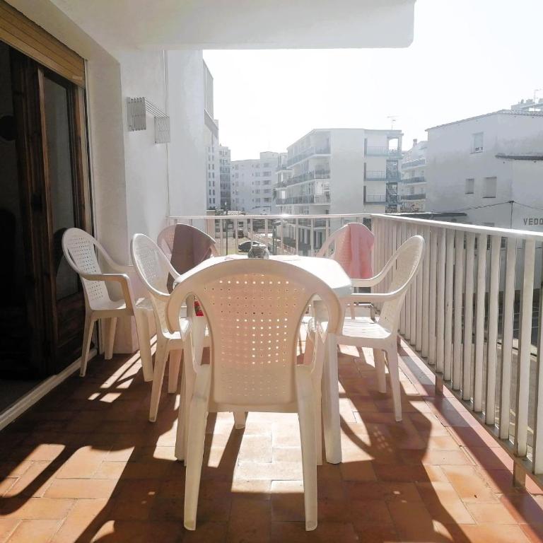 Apartamento 6 pers. en Santa Margarida - Terraza & Confort - ES-258-67 - Apartamento - 10