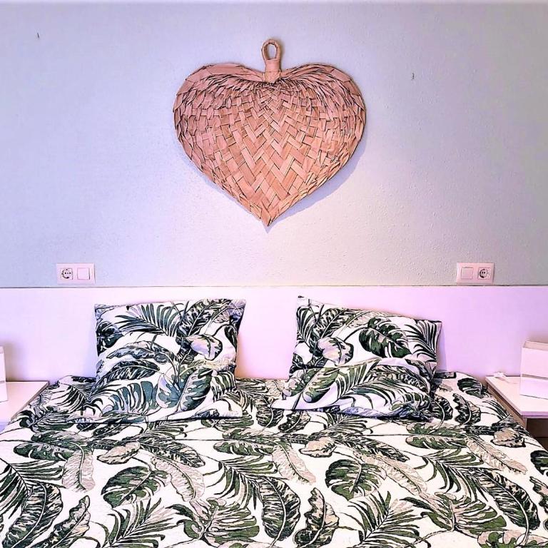 Apartamento 6 pers. en Santa Margarida - Terraza & Confort - ES-258-67 - Apartamento - 18