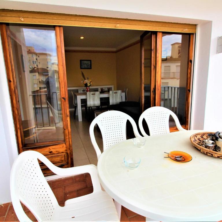 Apartamento 6 pers. en Santa Margarida - Terraza & Confort - ES-258-67 - Apartamento - 19