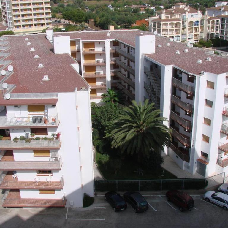 Apartamento 6 pers. en Santa Margarida - Terraza & Confort - ES-258-67 - Apartamento - 22