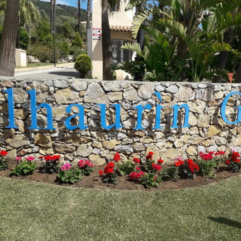 VILLA INTMA - GOLF - POOLS - Málaga,Marbella, Fuengirola - Fully Equipped - Three-Bedroom Townhouse - 53