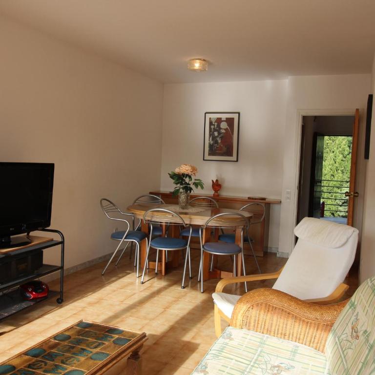 Apartamento Acogedor a 100m de la Playa con Garaje Privado - ES-228-23 - Apartamento - 15