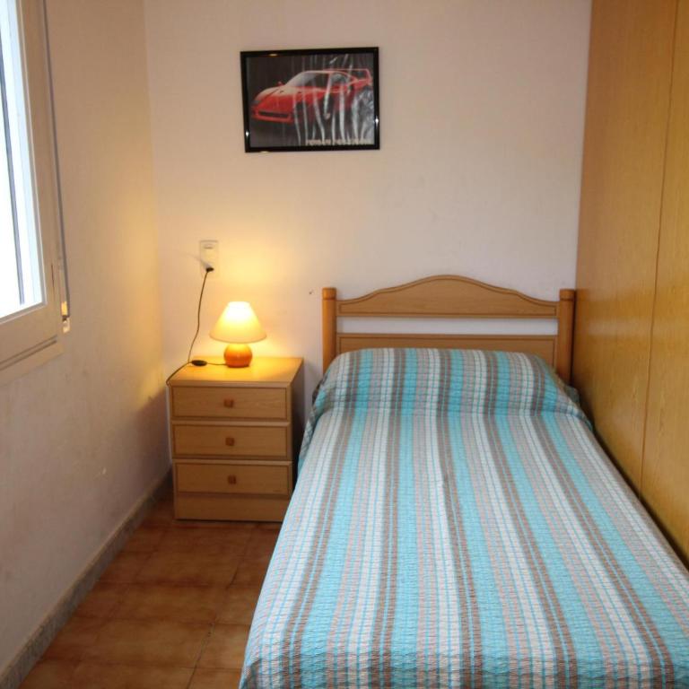 Apartamento Acogedor a 100m de la Playa con Garaje Privado - ES-228-23 - Apartamento - 19