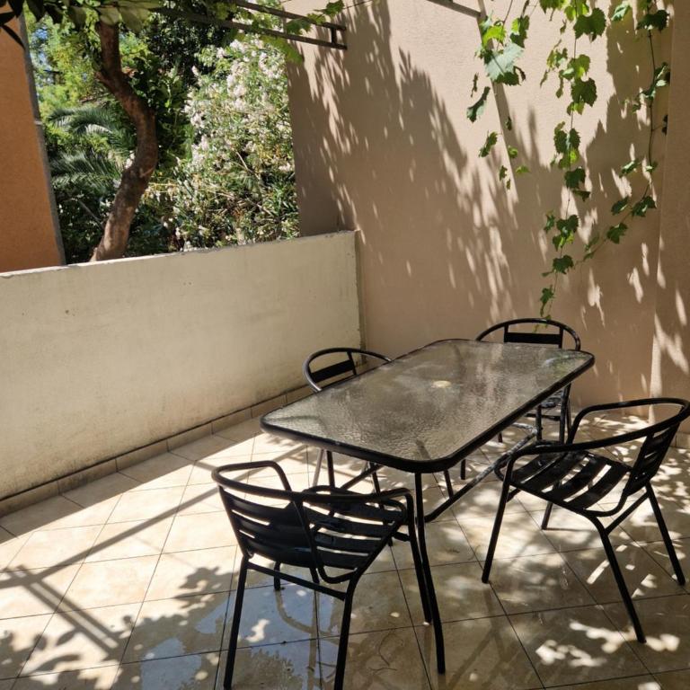 Guest House Damjana - Apartman sa Terasom - 12