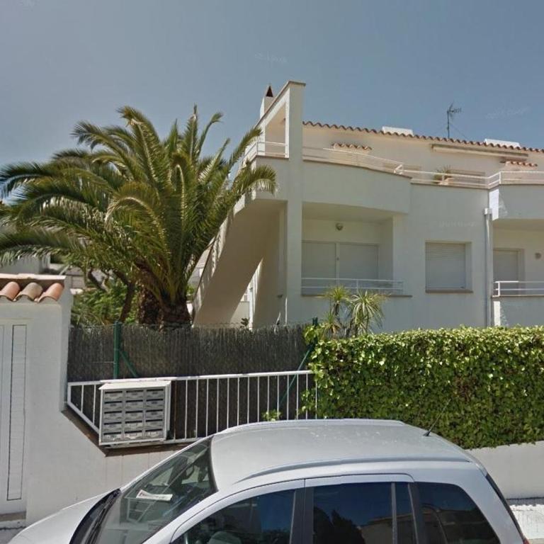 Apartamento acogedor con piscina, WiFi y garaje cerca de la playa de La Farella, Llançà - ES-228-8 - Apartamento - 18
