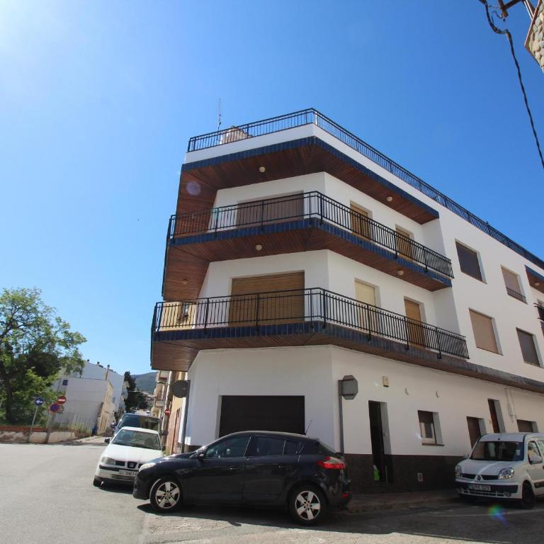 Apartamento renovado, céntrico y luminoso a 100m de la playa del Puerto, Llançà - ES-228-37 - Apartamento - 18