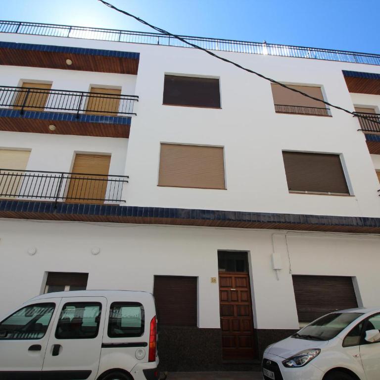 Apartamento renovado, céntrico y luminoso a 100m de la playa del Puerto, Llançà - ES-228-37 - Apartamento - 19