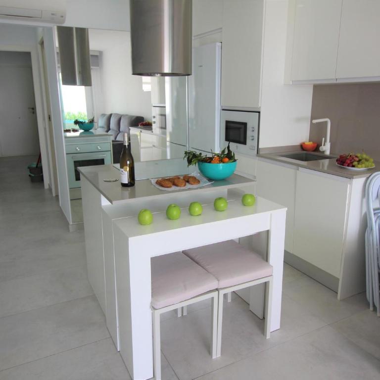 Estudio acogedor con terraza y parking incluido - ES-258-33 - Studio - 18