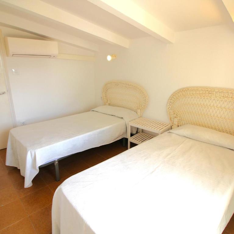 Apartamento luminoso con terraza y parking a 300m de la playa - ES-228-26 - Apartamento - 14
