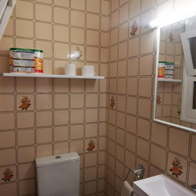 Apartamento renovado con terraza y piscina - ES-228-159 - Apartment - 15
