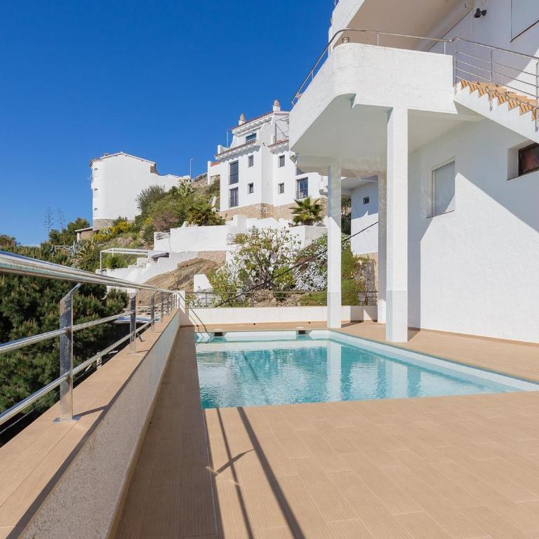 Apartamento renovado con terraza y piscina - ES-228-159 - Apartment - 23