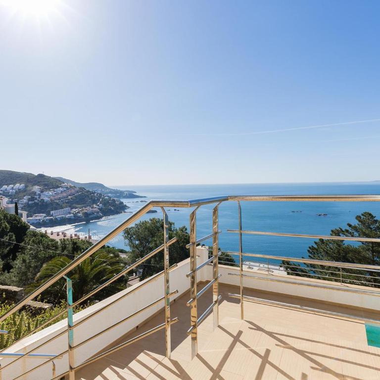 Apartamento renovado con terraza y piscina - ES-228-159 - Apartment - 25