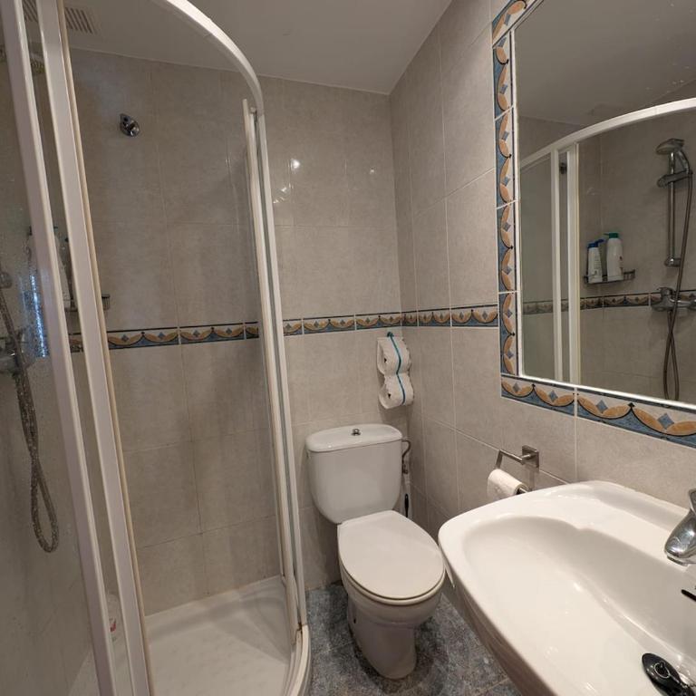 Relaxing seafront apartment - Apartamento de 2 dormitorios - 6