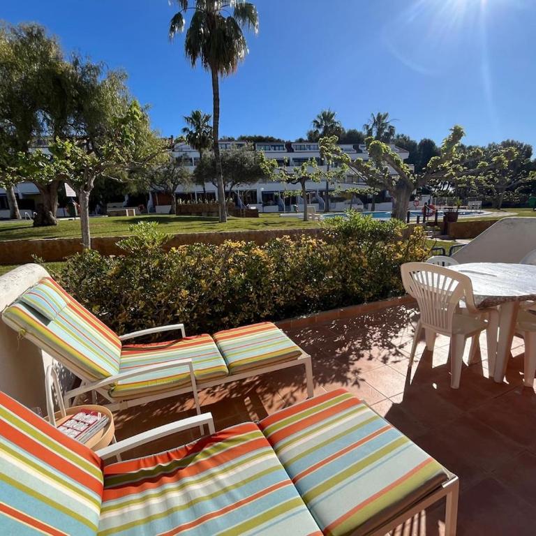 Relaxing seafront apartment - Apartamento de 2 dormitorios - 10