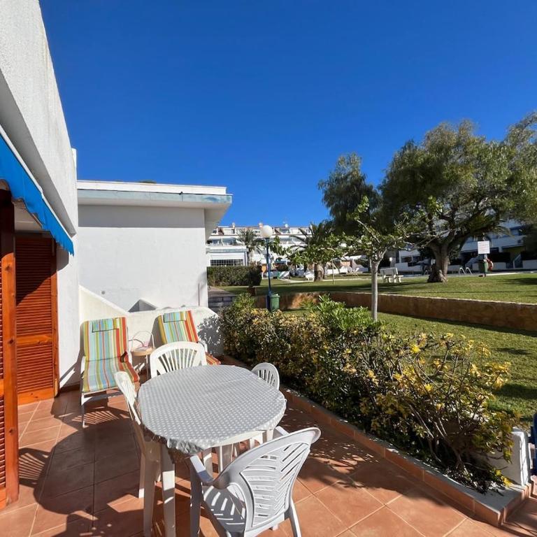 Relaxing seafront apartment - Apartamento de 2 dormitorios - 16