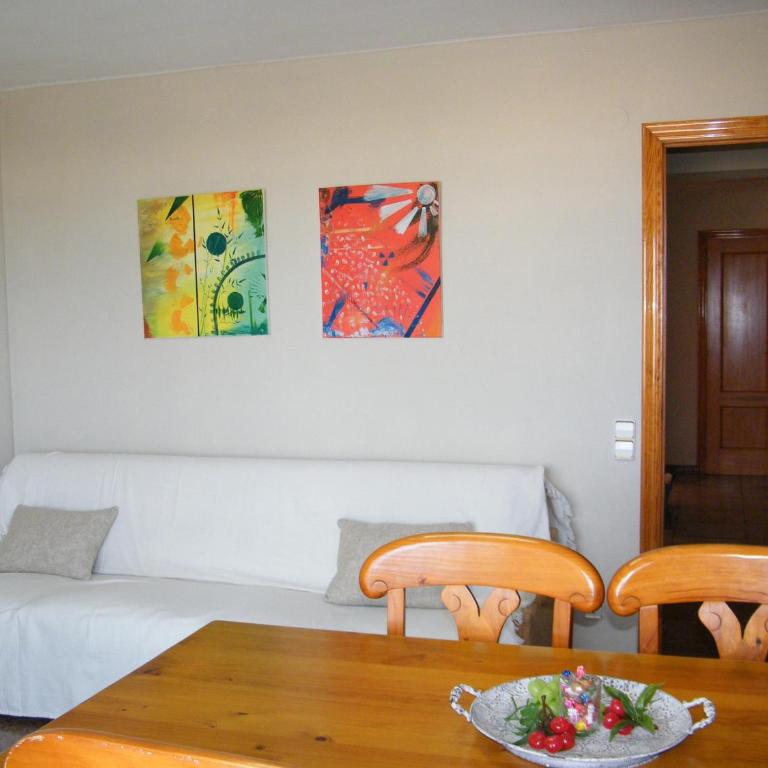 Apartamento en primera línea de mar - Solo familias - ES-314-36 - Apartamento - 11