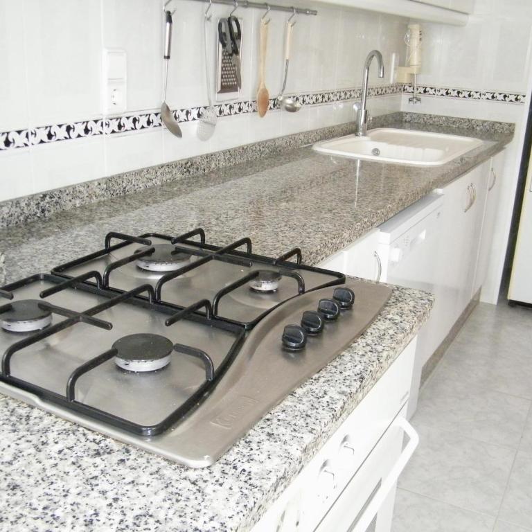 Apartamento en primera línea de mar - Solo familias - ES-314-36 - Apartamento - 13