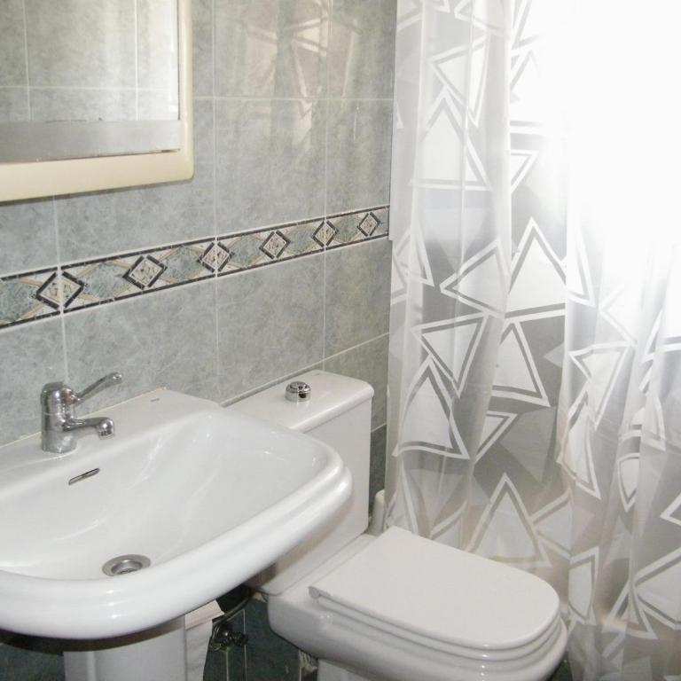 Apartamento en primera línea de mar - Solo familias - ES-314-36 - Apartamento - 16