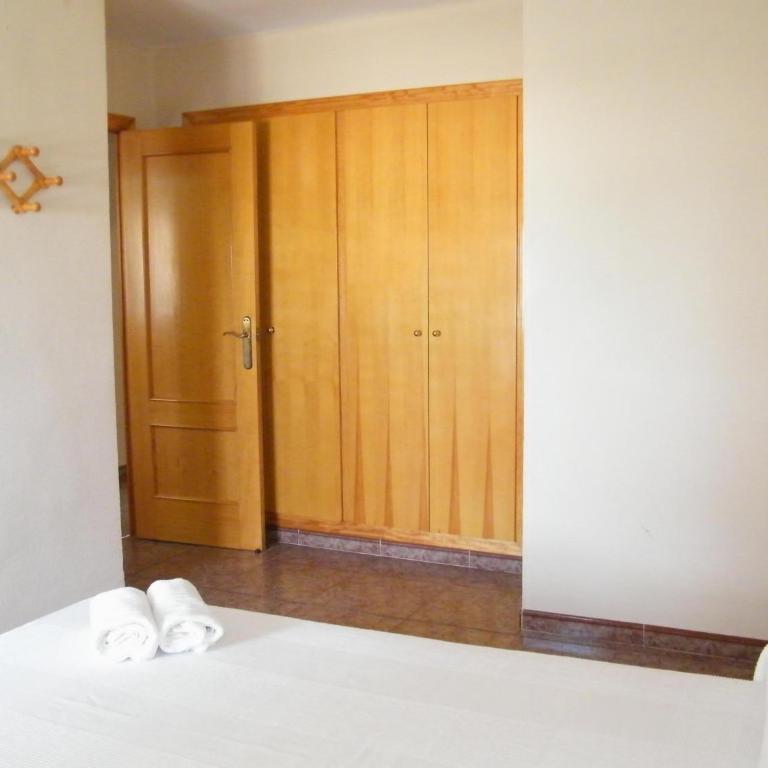 Apartamento en primera línea de mar - Solo familias - ES-314-36 - Apartamento - 22