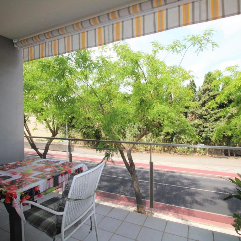 Apartamento con Terraza y Parking a 400m de la Playa del Port en Llançà - ES-228-156 - Apartment - 9