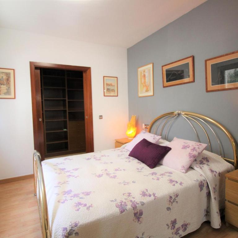 Apartamento con Terraza y Parking a 400m de la Playa del Port en Llançà - ES-228-156 - Apartment - 14