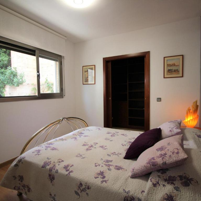 Apartamento con Terraza y Parking a 400m de la Playa del Port en Llançà - ES-228-156 - Apartment - 15