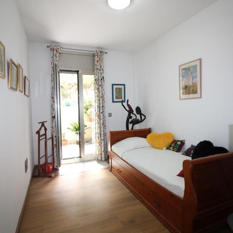 Apartamento con Terraza y Parking a 400m de la Playa del Port en Llançà - ES-228-156 - Apartment - 18